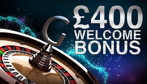 Top uk casino bonus